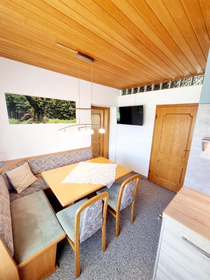 Guesthouse Schoba Typ A Kirchbach  Extérieur photo