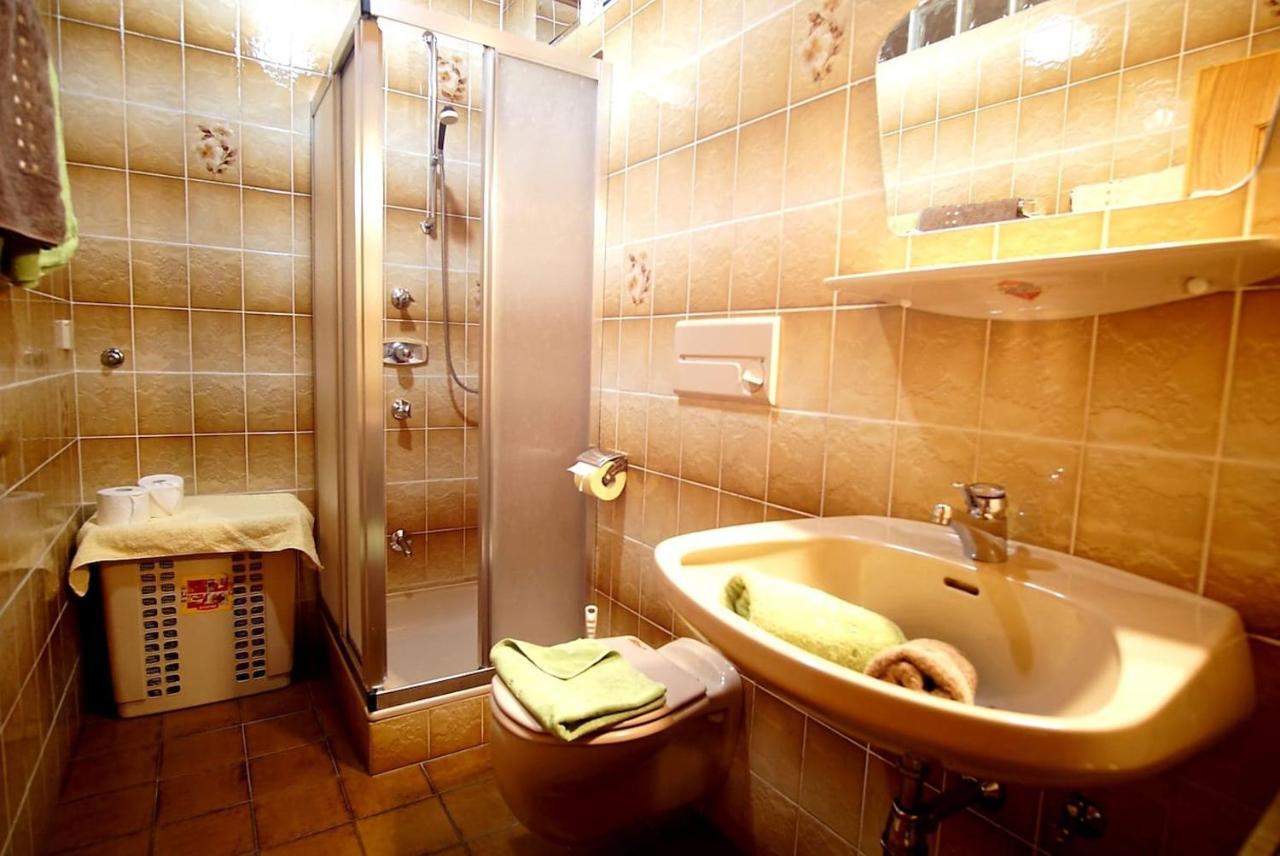 Guesthouse Schoba Typ A Kirchbach  Extérieur photo